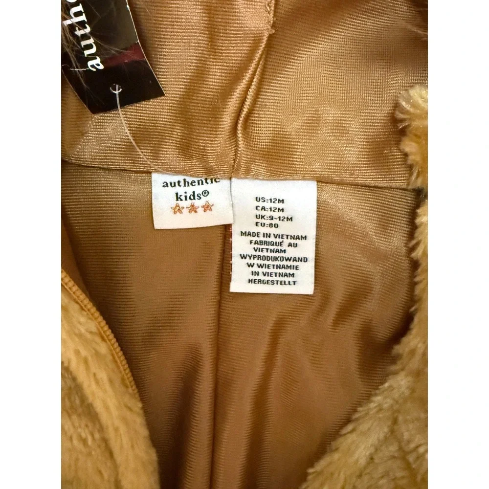 Authentic Kids authentic kids